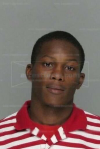 Kamaine Lavon Bussey