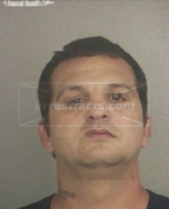 Joseph Rocky Fowler
