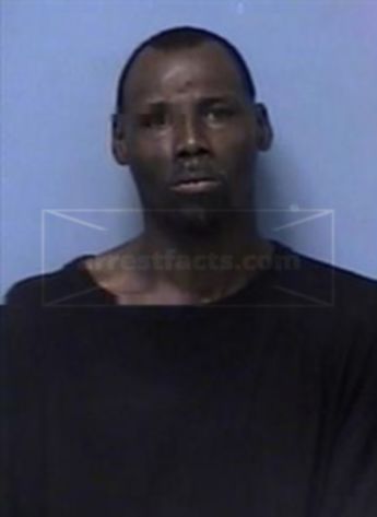 Rickey Britt
