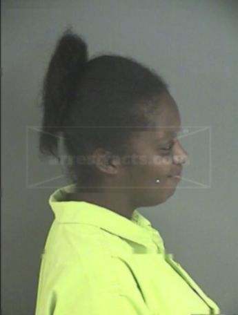 Shaquila Jenkins