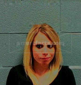 Allison Marie Abernathy
