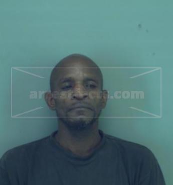 Darrell Glenn Henderson