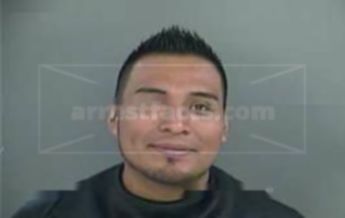 Javier Cruz Sanchez