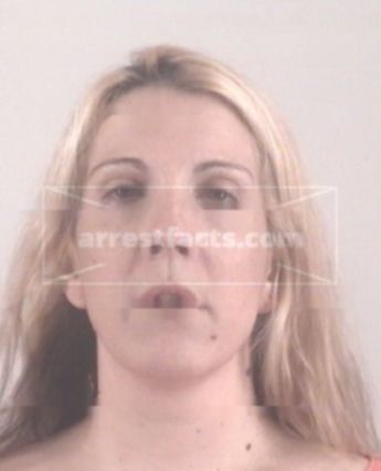 Janelle Elaine Gillingham