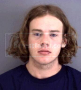 Brenton Wheeler Keel