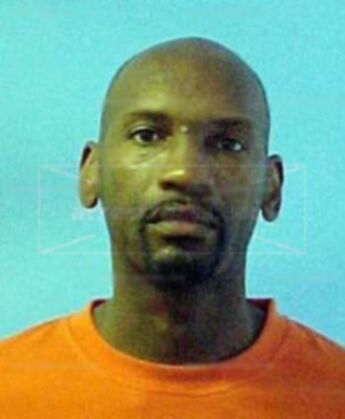 Darren Allan Muldrow Sr