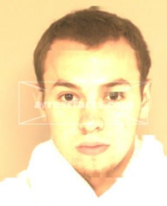 Levi Jordon Pope