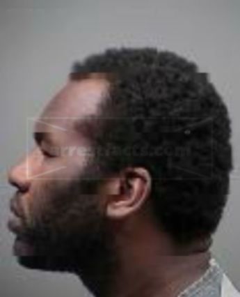 Richard Edward Williams