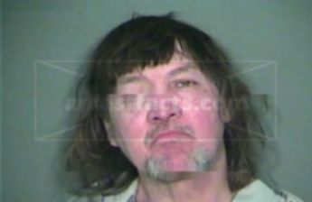 Randy Burl Flynn