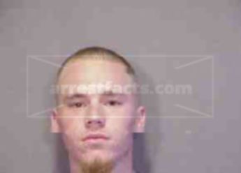 Zachariah Thomas Rose