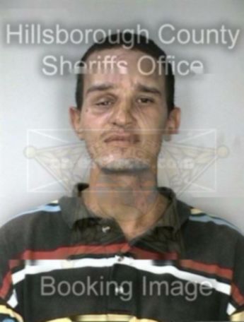 Jose Norberto Lopez Jr.
