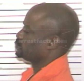 Tracy Eugene Freeman Sr