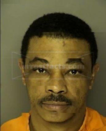 Marcell Antonio Riggins