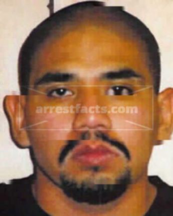 Henry Soto Hernandez