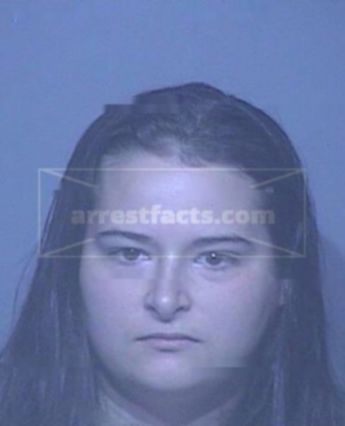 Erica Catherine Ashleigh Long