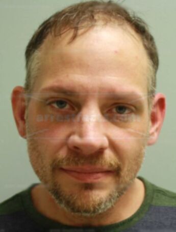 Terry Michael Korber Jr