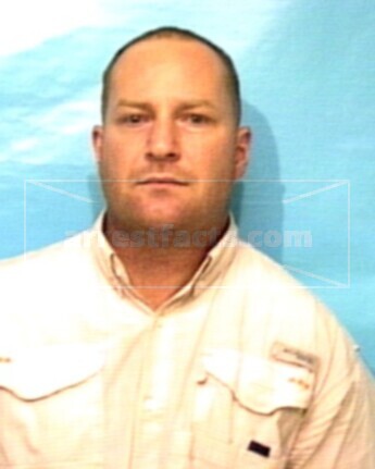 Timothy Scott Golden