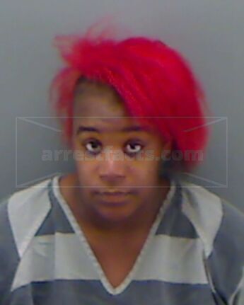 Chelsea Shuntee Fletcher
