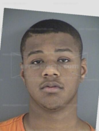 Damarius Cornell Penson