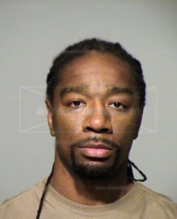 Jerrod Parks