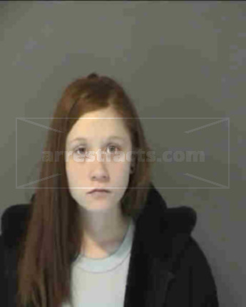 Amanda Lynn Wood