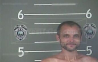Chad D Mullins