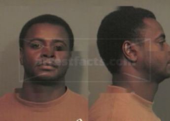 Anthony Cortez Russell