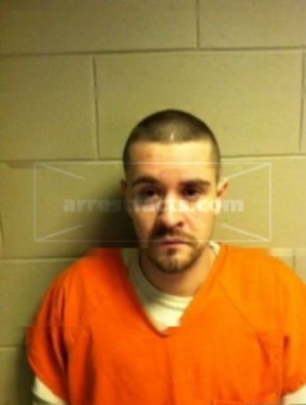 Joshua Michael Rice