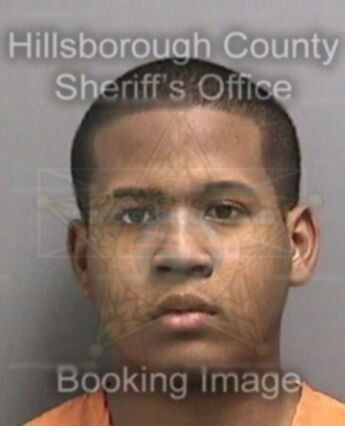Darius Rashad Poindexter