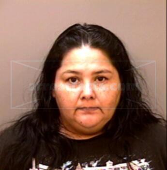 Mary Ann Mendoza