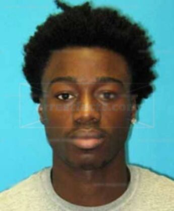 Brandon Exantus