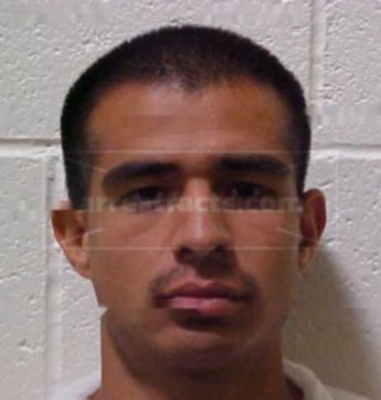 Lance Madrid