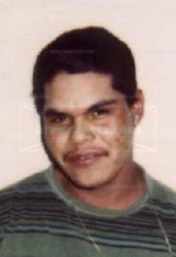 Luis Guerrero