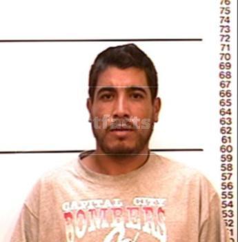 Juan Manuel Delgado