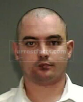 Nicholas Devin Shealy