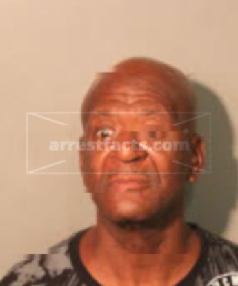 Donald Singleton