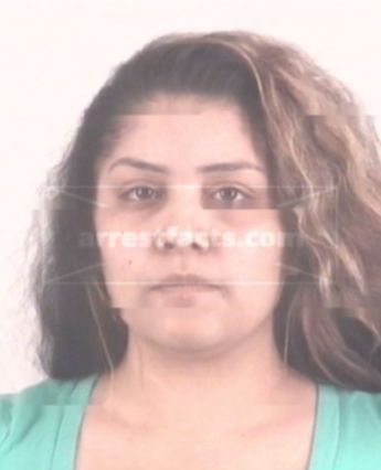 Regina Marie Ramirez
