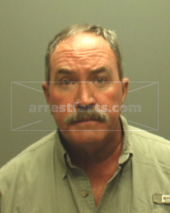 Richard Harold Chewning