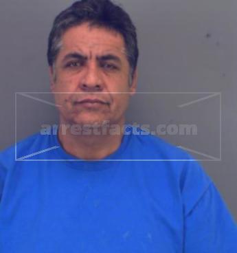Juan Luis Mendoza