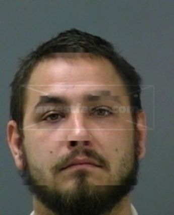 Zachary Eric Byrer