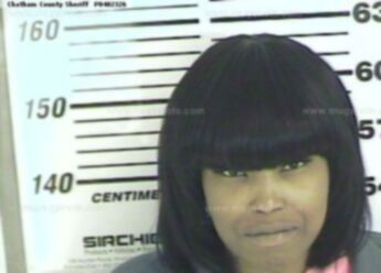 Christine Marie Brady