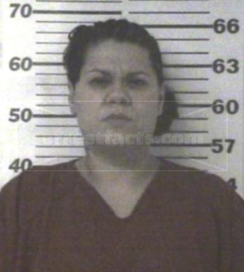 Christy Ann Evans