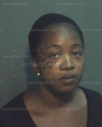 Khalia Tonette Snow