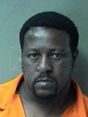 Jasper Eugene Heard