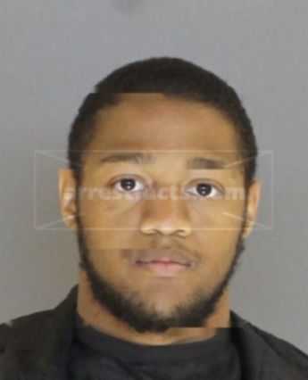 Saquan Tarkee Jarvis