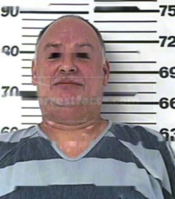 Ronnie James Patrick