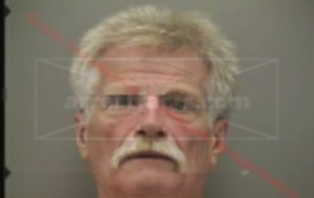 Larry Gene Bergeron