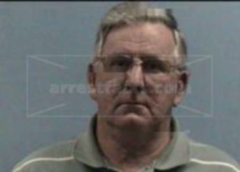 Robert Thomas Corley Sr.