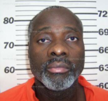 Kenneth Odell Floyd