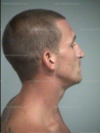 Aaron Robbie Phillips